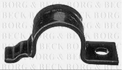 BORG & BECK bsk7737 - Стремянка рессоры